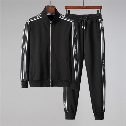Givenchy long suit men-061(M-XXXL)