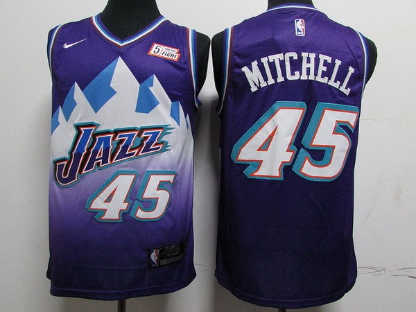 NBA Utah Jazz-033