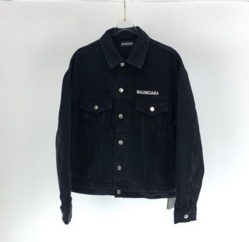 B Jacket  1：1 Quality-168