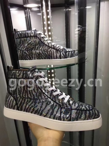 Super Max Christian Louboutin Shoes-708