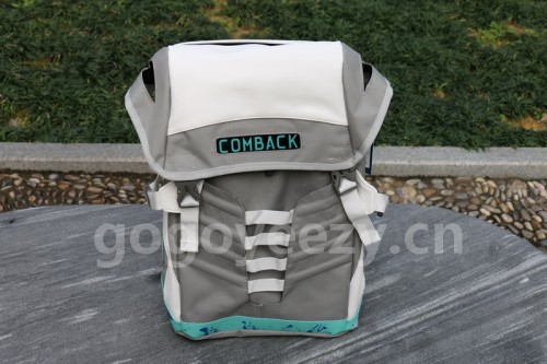 Super Max Perfect Mag Backpack