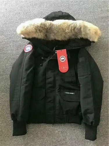 CG Down Jacket men-625