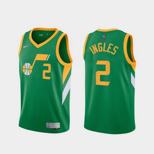 NBA Utah Jazz-064