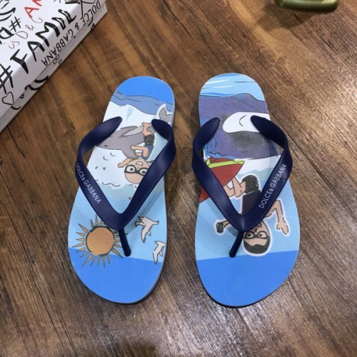DG men slippers AAA-051