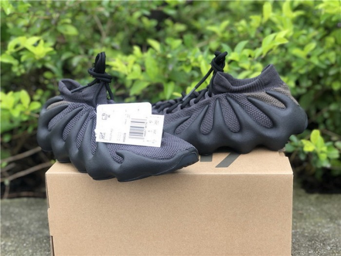 Authentic Yeezy 450  Dark Slate