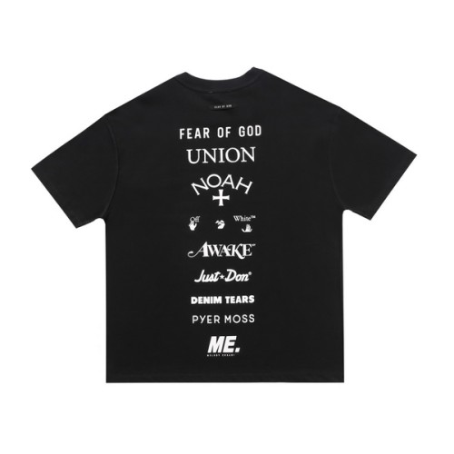 Fear of God Shirt 1：1 Quality-292(XS-L)