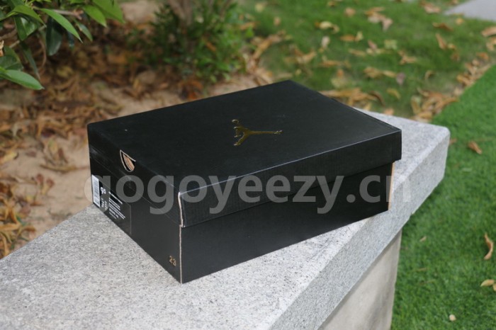 Authentic Air Jordan 9 Midnight Navy
