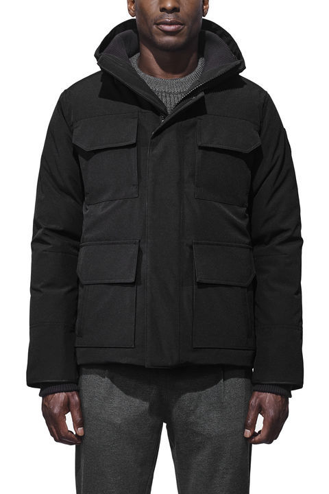 CG Down Jacket men-858