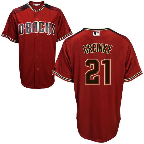 MLB Arizona Diamondbacks-020