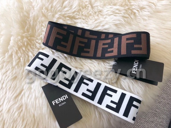 Fendi Head bands 1;1 Quality-019