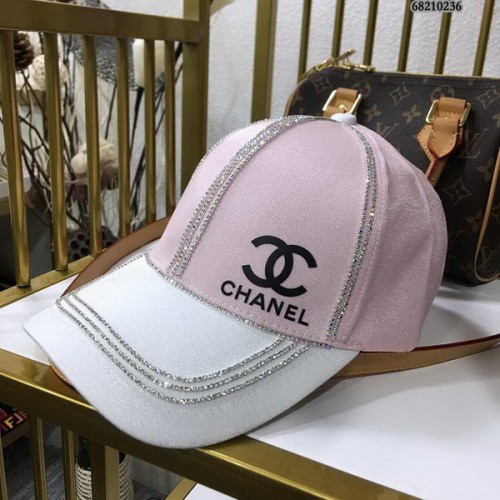 CHAL Hats AAA-475