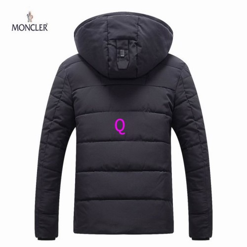 Moncler Down Coat men-043(M-XXXL)