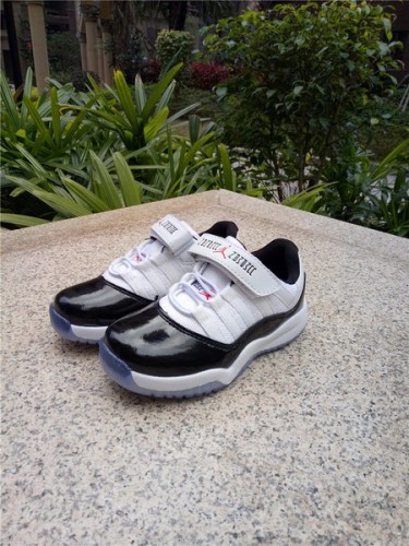 Jordan 11 kids shoes-084