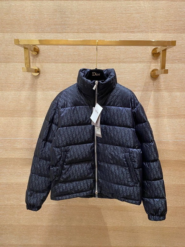 Dior Coat High End Quality-005