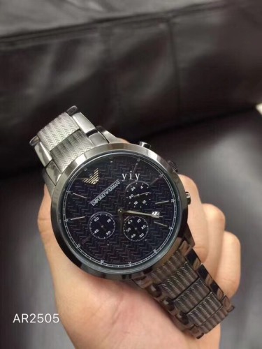 Armani Watches-157