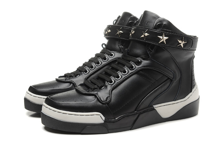 Super Max Givenchy Men Shoes-002