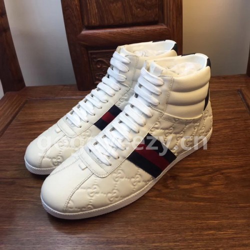 Super Max G Shoes-137