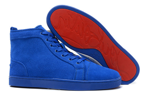 Christian Louboutin mens shoes-044