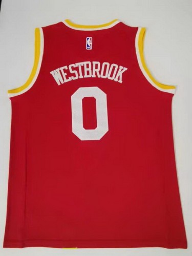 NBA Housto Rockets-067