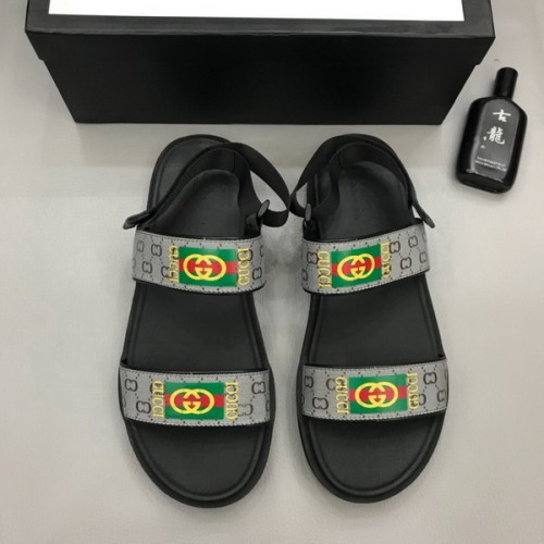 G men slippers AAA-809