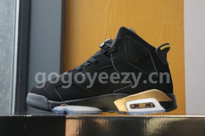 Authentic Air Jordan 6 DMP GS