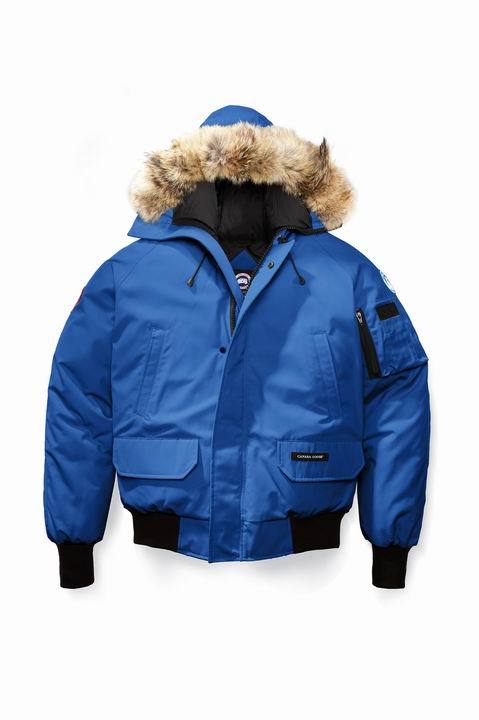 CG Down Jacket men-754
