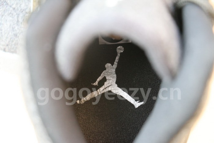 Authentic Air Jordan 12 Wool