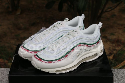 Auhtentic Nike Air Max 97 OG “UNDFTD” White