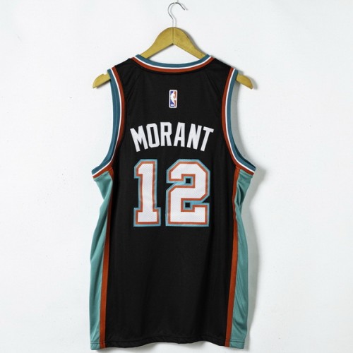 NBA Memphis Grizzlies-048