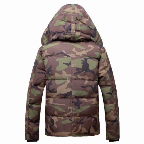 CG Down Jacket men-848