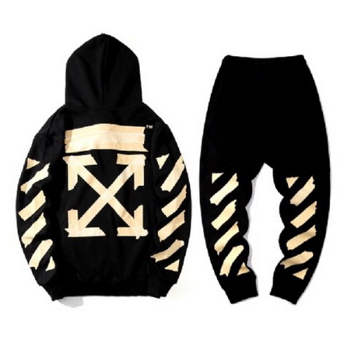 Off white suit-008(M-XXL)