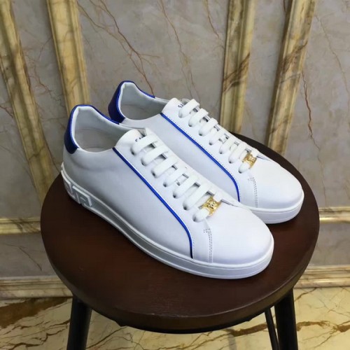 Super Max Versace Shoes-017