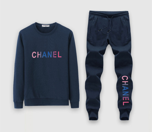 CH long sleeve men suit-114(M-XXXL)