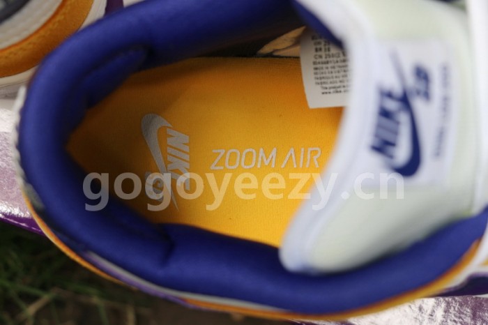 Authentic  Nike Dunk SB Pro “Laser Orange”