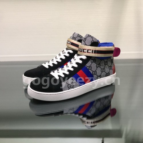 Super Max G Shoes-359