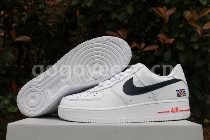 Authentic Nike Air Force 1 NYC