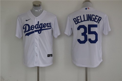 MLB Los Angeles Dodgers-207