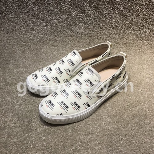 Super Max G Shoes-235