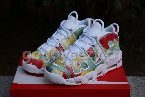 Authentic Nike Air More Uptempo'96 UK QS