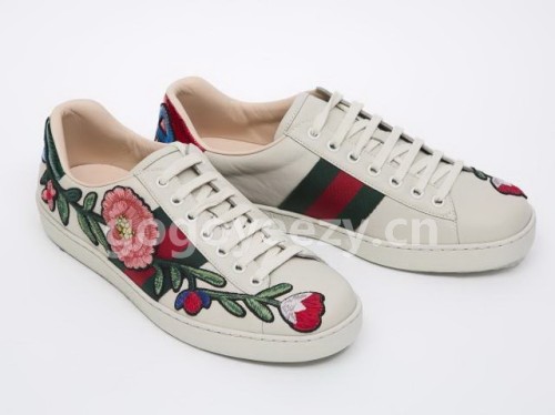 Super Max G Shoes-069