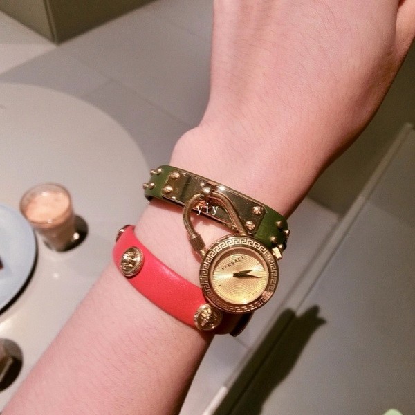 Versace Watches-335