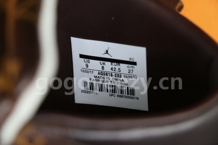 Authentic Air Jordan 1