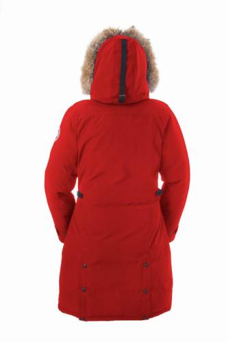 CG Down Jacket women-372