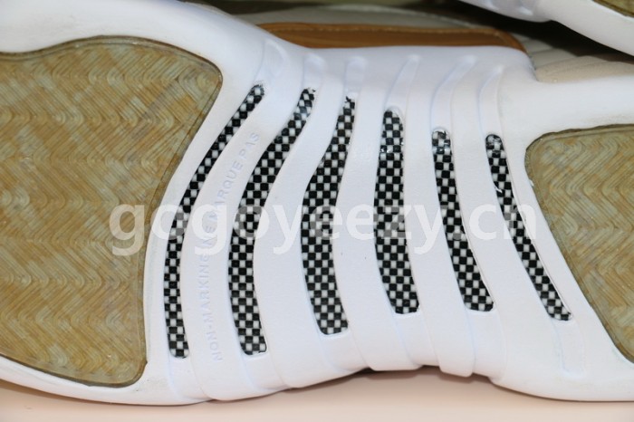 Authentic Air Jordan 12 CNY GS