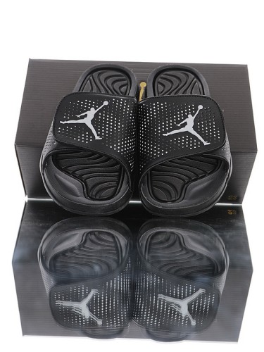 Jordan men slippers-043