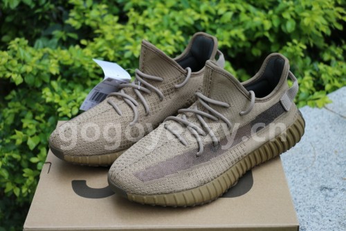 Authentic Yeezy Boost 350 V2 “Earth”