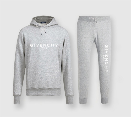 Givenchy long suit men-087(M-XXXL)