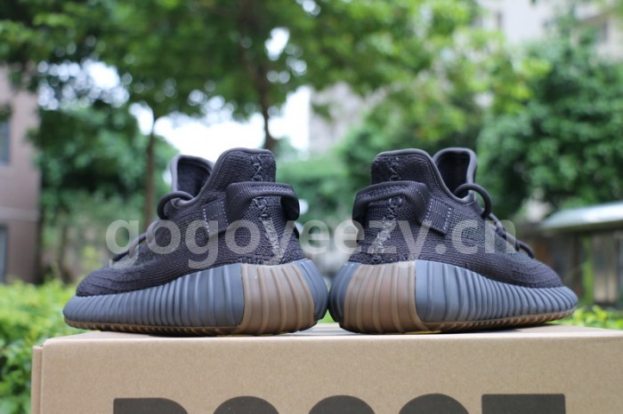 Authentic Yeezy Boost 350 V2 Cinder Reflective