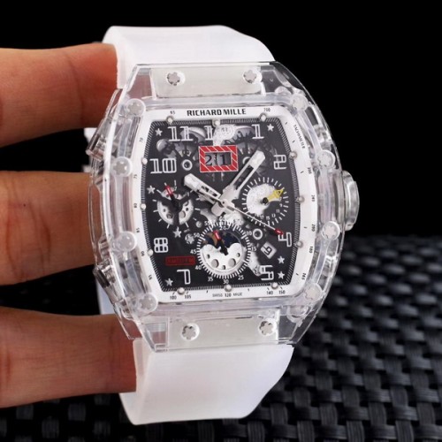 Richard Mille Watches-132