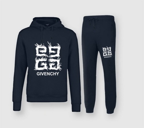 Givenchy long suit men-067(M-XXXXL)